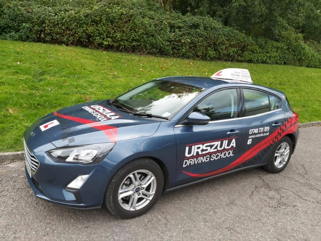 Urszula car